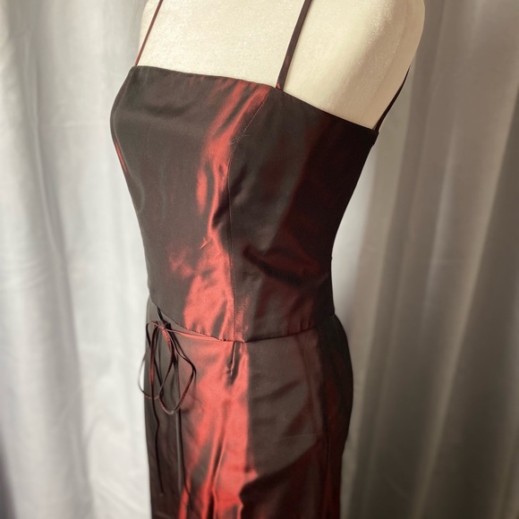 LAUNDRY two piece formal dress. - Picture 7 of 13